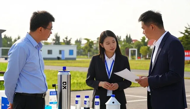 废气治理工程在不同场景下的使用与维护建议