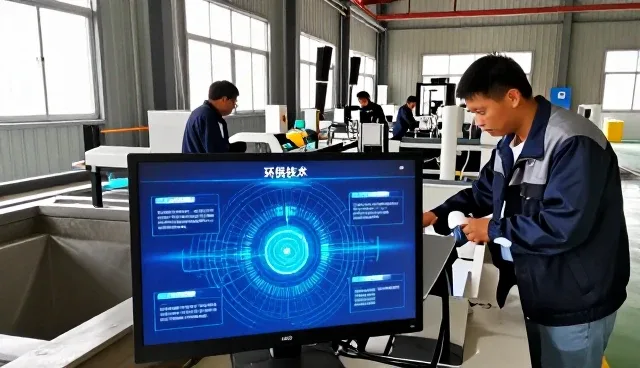 废水治理工程帮助客户实现高效除尘设备目标