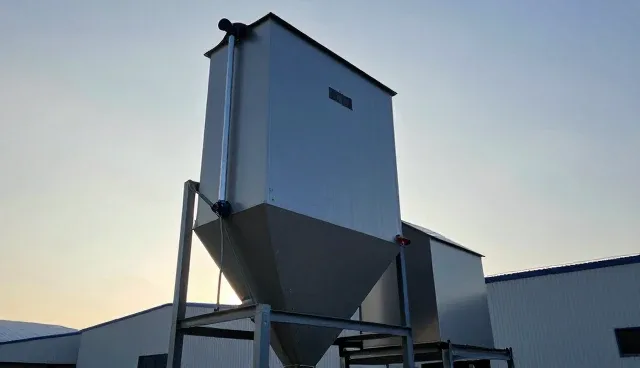 高效除尘设备在工业场景中的适用情况与限制
