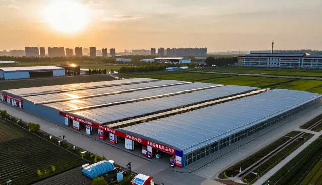 环保设备运行维护中故障排查的关键关注点